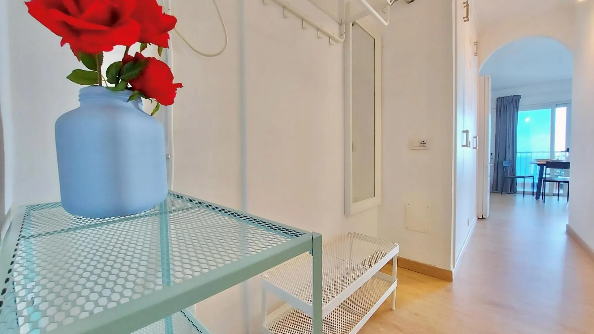 דירות פוארטו דה לה קרוז Coastal Views Terrace ספרד