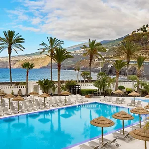Melia Costa Atlantis Tenerife Puerto de la Cruz (Tenerife)
