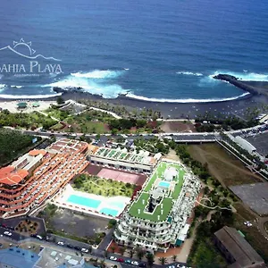 Apartman Bahia Playa, Puerto de la Cruz